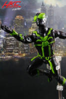 Marvel Legends Big Time Spider-Man (Homecoming movie concept series) (Spider-Man - Movie) Custom Action Figure