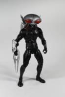 Black Manta (New 52) (Marvel Legends) Custom Action Figure