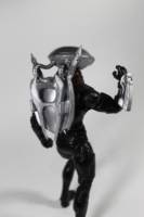 Black Manta (New 52) (Marvel Legends) Custom Action Figure