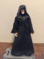 Vanee  (Darth Vader advisor in Rogue One) (Star Wars) Custom Action Figure