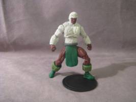 Man-Ape (Marvel Universe) Custom Action Figure