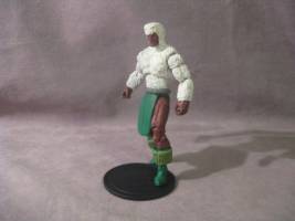 Man-Ape (Marvel Universe) Custom Action Figure