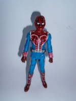 Spider-ant (Amalgam) Custom Action Figure