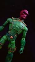 Red Skull V3 (Marvel Legends) Custom Action Figure