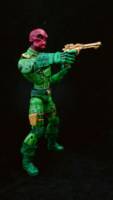 Red Skull V3 (Marvel Legends) Custom Action Figure