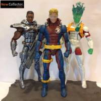 Flashpoint (Image) Custom Action Figure