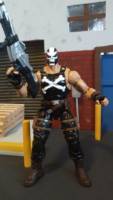 Crossbones (Marvel Legends) Custom Action Figure