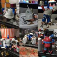Mario (Nintendo) Custom Action Figure