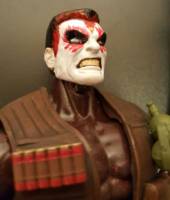 Bushman (Marvel Legends) Custom Action Figure