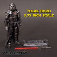 Tulak Hord (Star Wars) Custom Action Figure