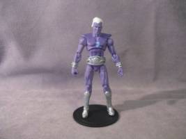 Magus (Marvel Universe) Custom Action Figure