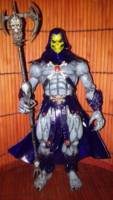 Skeletor (Marvel Legends) Custom Action Figure