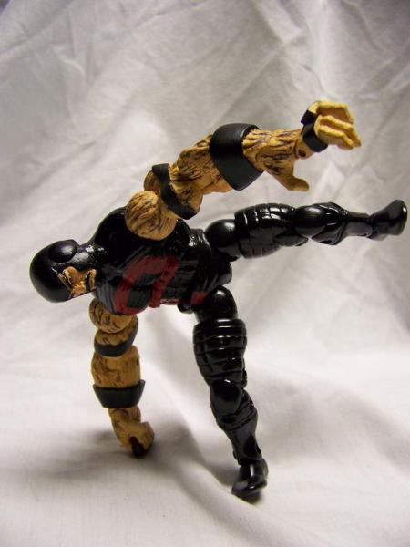 figure realm newest customs