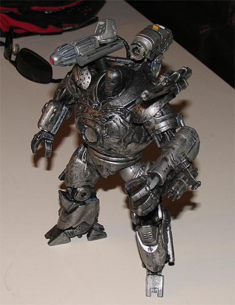 iron man war monger