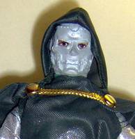 Dr. Doom (Fantastic Four) Custom Action Figure