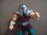 Ram Man #2 (Masters of the Universe) Custom Action Figure