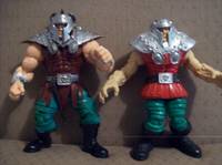 Ram Man #2 (Masters of the Universe) Custom Action Figure