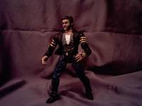 Wolverine / Logan - Movie (X-Men) Custom Action Figure