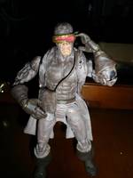 Steampunk Cyclops (Original) Custom Action Figure