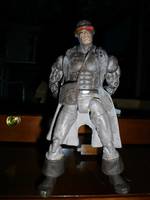 Steampunk Cyclops (Original) Custom Action Figure