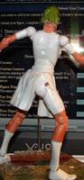 Nurse Joker (Batman - Movie Style) Custom Action Figure