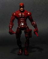 Daredevil (Marvel Legends) Custom Action Figure