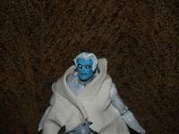 Number 1001 (Imaginary Friends) Custom Action Figure