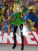 Enchantress (Marvel Legends) Custom Action Figure