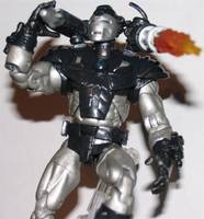 War Machine (Marvel Legends) Custom Action Figure