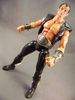 NAMOR THE SUB MARINER (Marvel Legends) Custom Action Figure