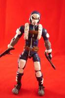 Udon Taskmaster (G.I. Joe) Custom Action Figure
