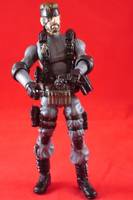 Metal Gear solid Snake (G.I. Joe) Custom Action Figure