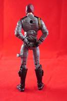 Red Skull (G.I. Joe) Custom Action Figure