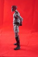 Red Skull (G.I. Joe) Custom Action Figure