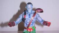 Dragonball z android 14 (Dragonball Z) Custom Action Figure