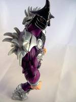 Super Shredder (Teenage Mutant Ninja Turtles) Custom Action Figure