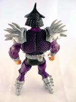Super Shredder (Teenage Mutant Ninja Turtles) Custom Action Figure