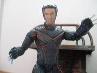 Wolverine (X-Men - Movies) Custom Action Figure
