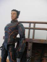 Wolverine (X-Men - Movies) Custom Action Figure
