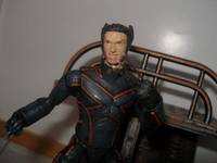 Wolverine (X-Men - Movies) Custom Action Figure