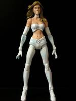 Emma Frost (Marvel Legends) Custom Action Figure