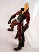 Dante v. DMC 2 (Capcom) Custom Action Figure