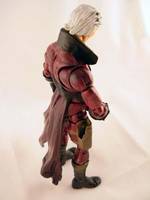 Dante v. DMC 2 (Capcom) Custom Action Figure