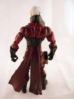 Dante v. DMC 2 (Capcom) Custom Action Figure