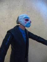 Joker Thug (Batman - Movie Style) Custom Action Figure