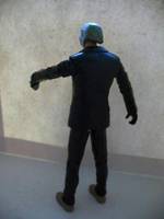 Joker Thug (Batman - Movie Style) Custom Action Figure