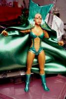 Moondragon (Annihilation: Conquest Starlord) Custom Action Figure