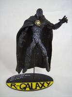 R-Galaxy (Misc) Custom Action Figure