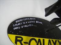 R-Galaxy (Misc) Custom Action Figure