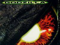 Godzilla 90s (Godzilla) Custom Action Figure